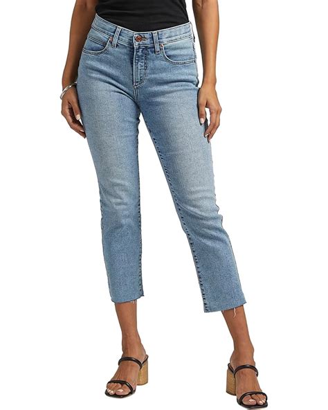 buy jag chloe cropped jeans|women's jag pants.